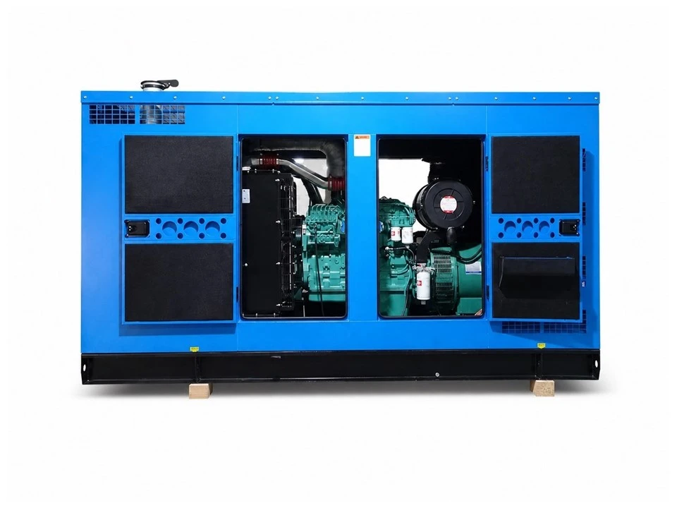 Diesel Generator 10kVA factory